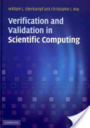 Verification and Validation in Scientific Computing